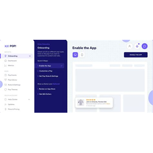 Salespop.net